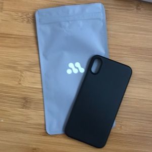 Mason iPhone X Case